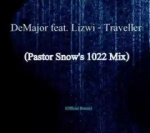 DEMajor - Traveller (Pastor Snows 1022 Remix) Ft.Lizw